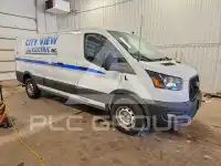 2023 Ford TRANSIT фото