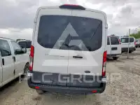 2023 Ford TRANSIT photo