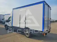 2023 Ford TRANSIT photo