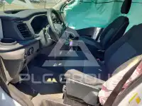 2023 Ford TRANSIT фото