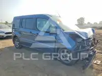 2023 Ford TRANSIT фото