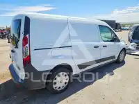 2023 Ford TRANSIT фото
