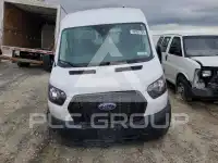 2023 Ford TRANSIT photo