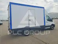 2023 Ford TRANSIT photo