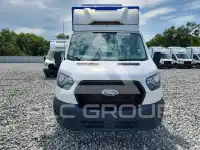 2023 Ford TRANSIT фото