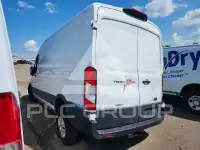 2023 Ford TRANSIT фото