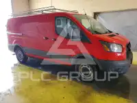 2023 Ford TRANSIT photo