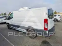 2023 Ford TRANSIT фото