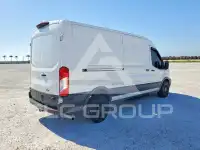 2023 Ford TRANSIT фото