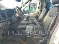 2023 Ford TRANSIT фото