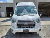 2023 Ford TRANSIT photo