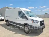 2023 Ford TRANSIT фото