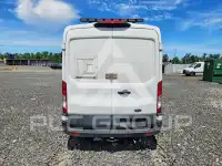 2023 Ford TRANSIT фото