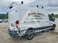 2023 Ford TRANSIT photo