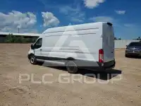2023 Ford TRANSIT фото