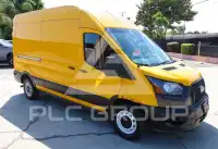 2023 Ford TRANSIT фото