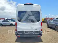 2023 Ford TRANSIT фото