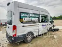 2023 Ford TRANSIT photo