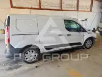 2023 Ford TRANSIT фото