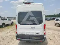 2023 Ford TRANSIT фото