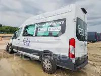 2023 Ford TRANSIT photo