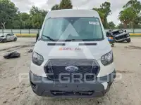 2023 Ford TRANSIT photo