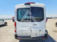 2023 Ford TRANSIT фото