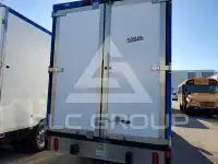 2023 Ford TRANSIT фото