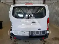 2023 Ford TRANSIT photo