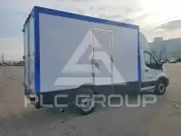 2023 Ford TRANSIT фото