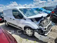 2023 Ford TRANSIT photo