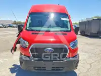 2023 Ford TRANSIT фото