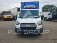 2023 Ford TRANSIT фото