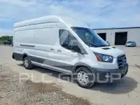 2023 Ford TRANSIT фото