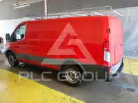 2023 Ford TRANSIT photo
