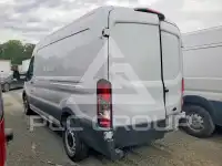 2023 Ford TRANSIT photo