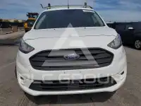 2023 Ford TRANSIT фото