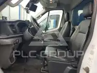 2023 Ford TRANSIT фото