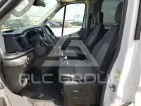 2023 Ford TRANSIT фото