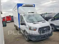 2023 Ford TRANSIT photo