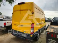 2023 Ford TRANSIT фото