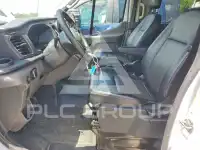 2023 Ford TRANSIT фото