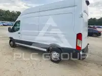 2023 Ford TRANSIT фото