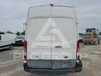 2023 Ford TRANSIT фото