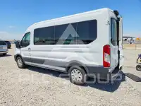 2023 Ford TRANSIT фото
