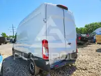 2023 Ford TRANSIT photo