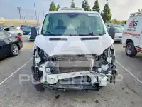2023 Ford TRANSIT фото