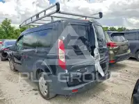 2023 Ford TRANSIT фото
