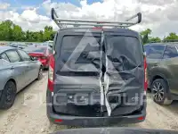 2023 Ford TRANSIT фото