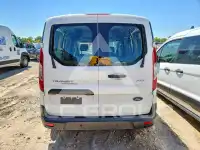2023 Ford TRANSIT фото